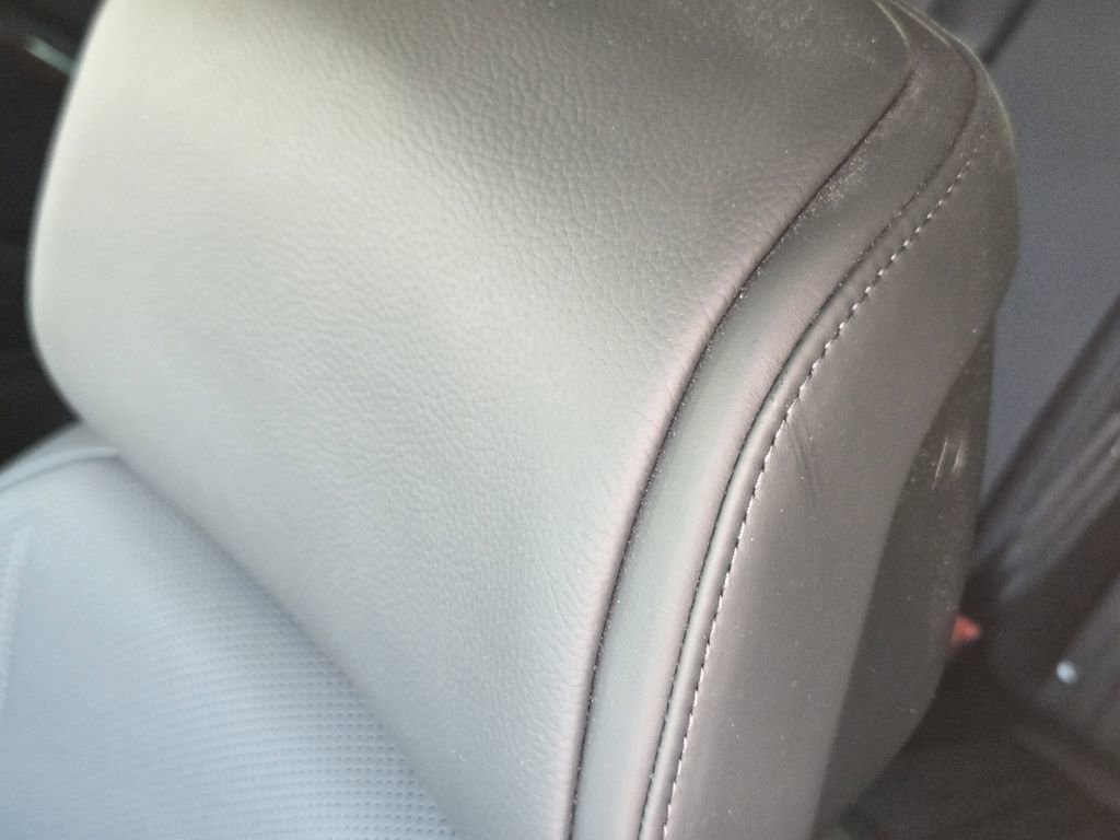 Certified 2022 Audi A8 L 3.0T w/ Executive Package image 18