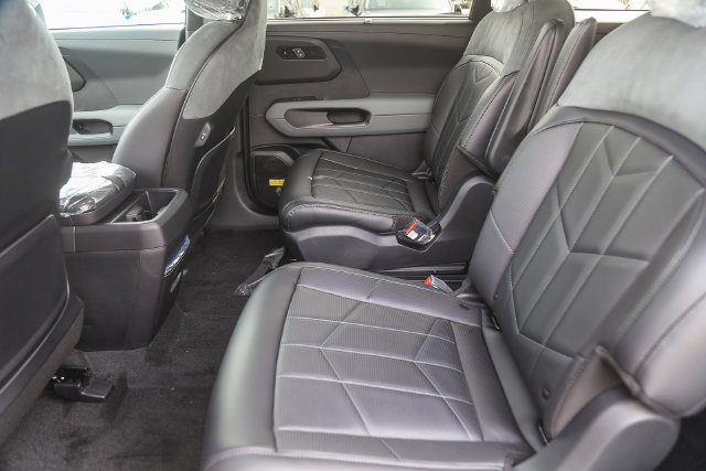 New 2027 Kia Telluride SX Prestige X-Pro AWD/4WD image 11