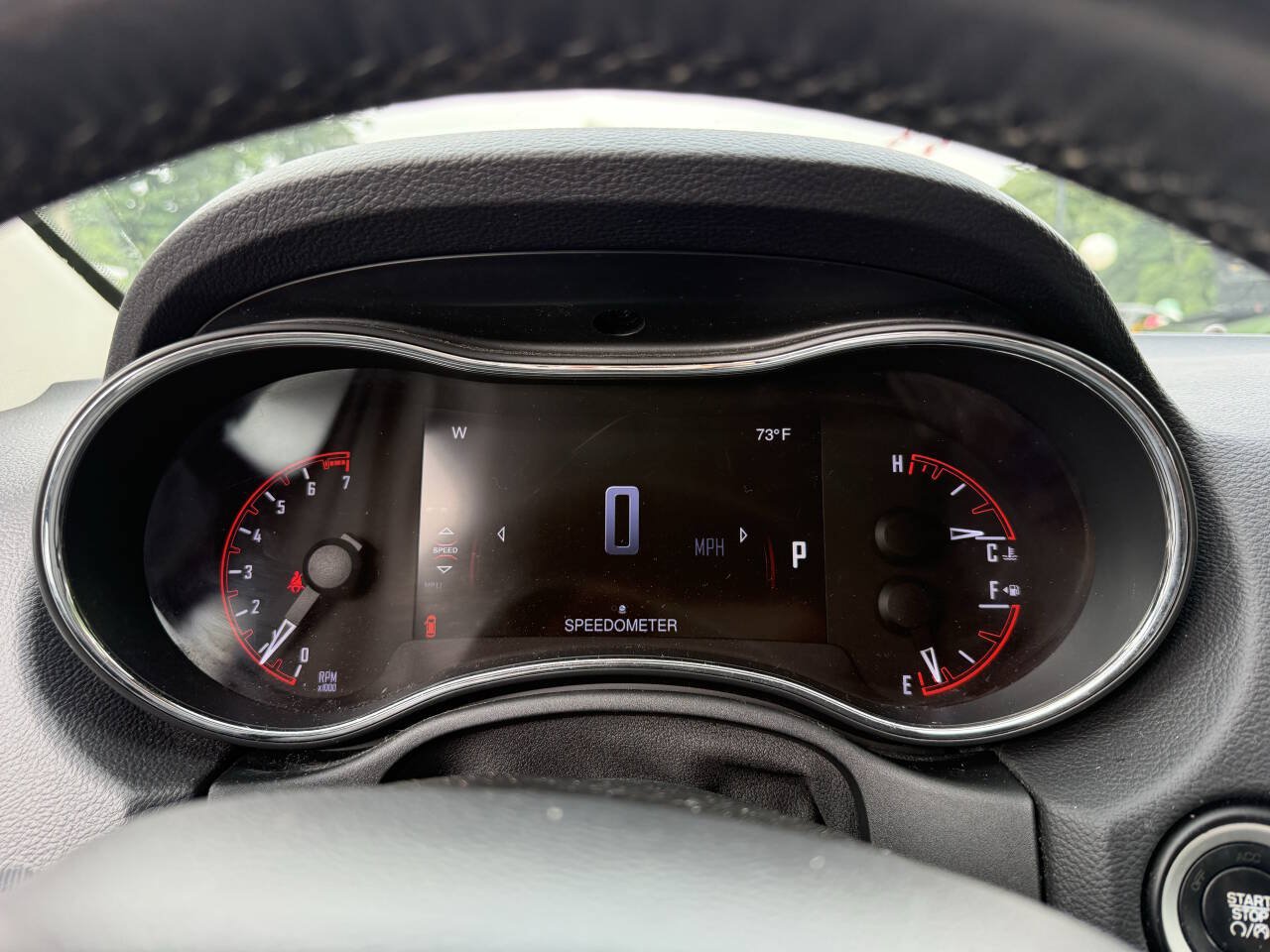 Used 2016 Dodge Durango Limited AWD/4WD image 18