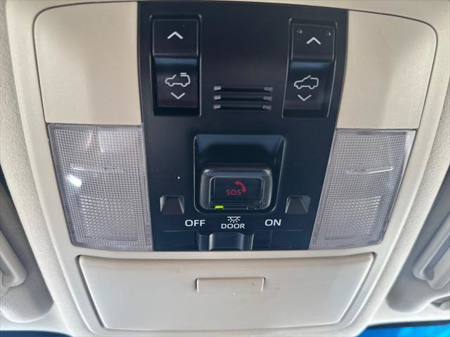 Used 2023 Lexus GX 460 Premium w/ Premium Plus Package AWD/4WD image 25
