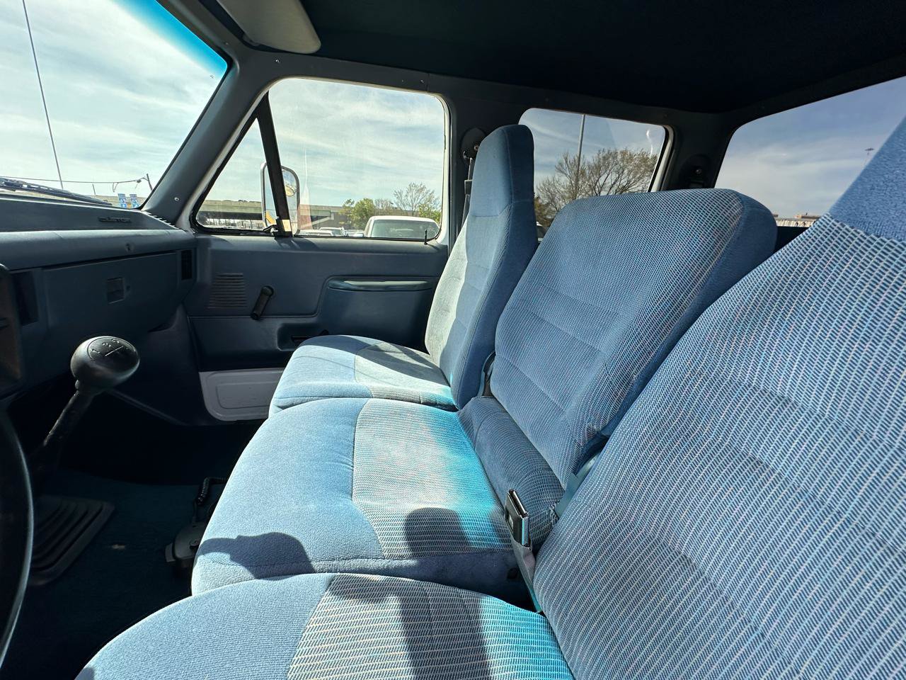 Used 1990 Ford F350 4x4 Crew Cab image 29