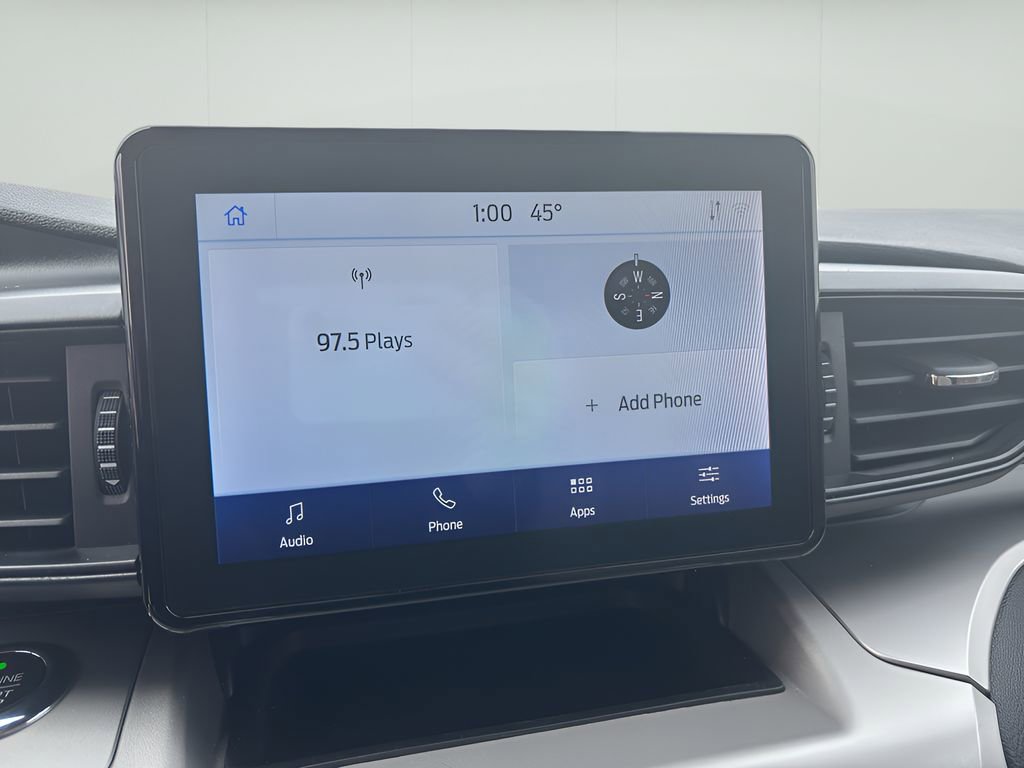 Used 2021 Ford Explorer XLT image 21