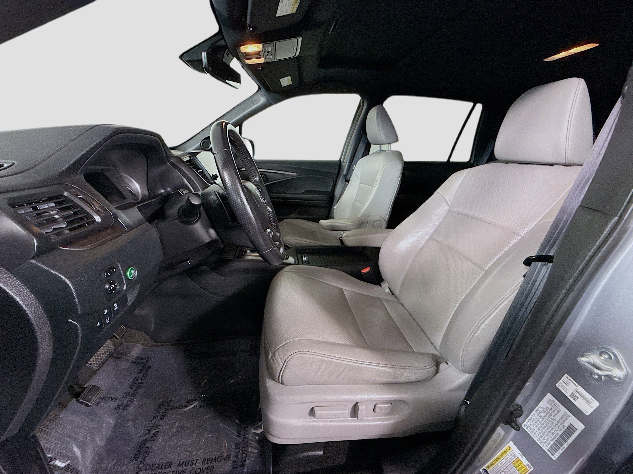 Used 2022 Honda Passport EX-L image 22