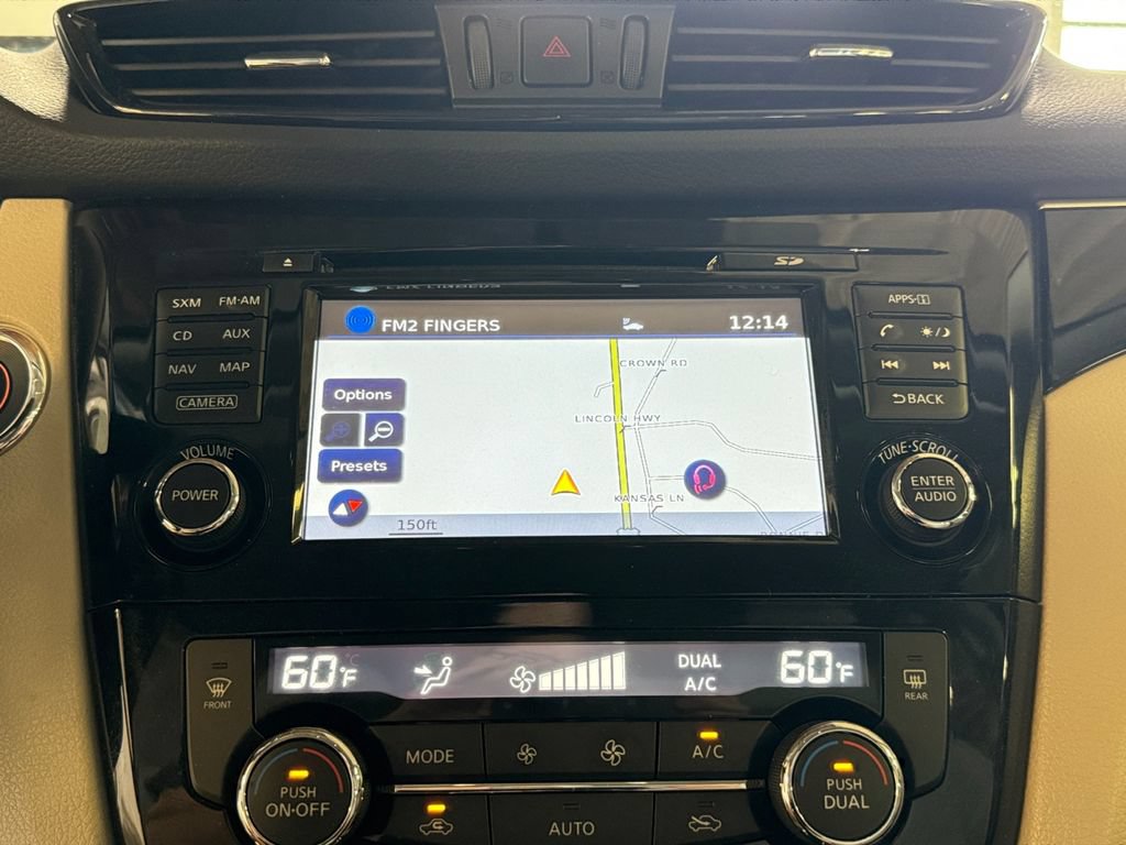 Used 2018 Nissan Rogue Sport SL FWD image 19