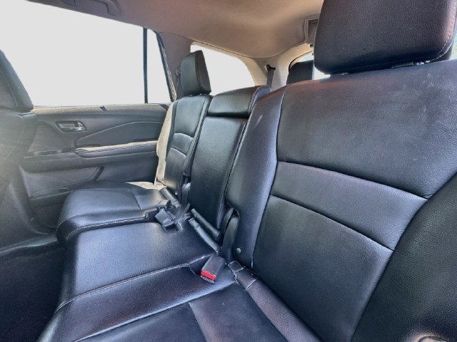 Used 2019 Honda Pilot EX-L image 24