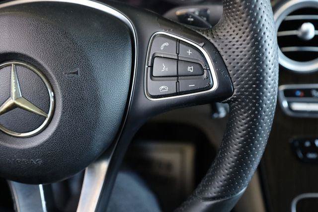 Used 2016 Mercedes-Benz GLC 300 image 28