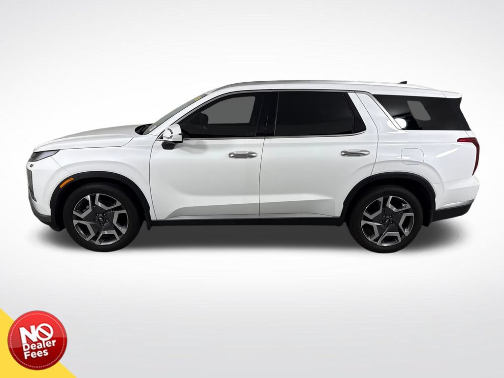 Used 2025 Hyundai Palisade SEL FWD image 7