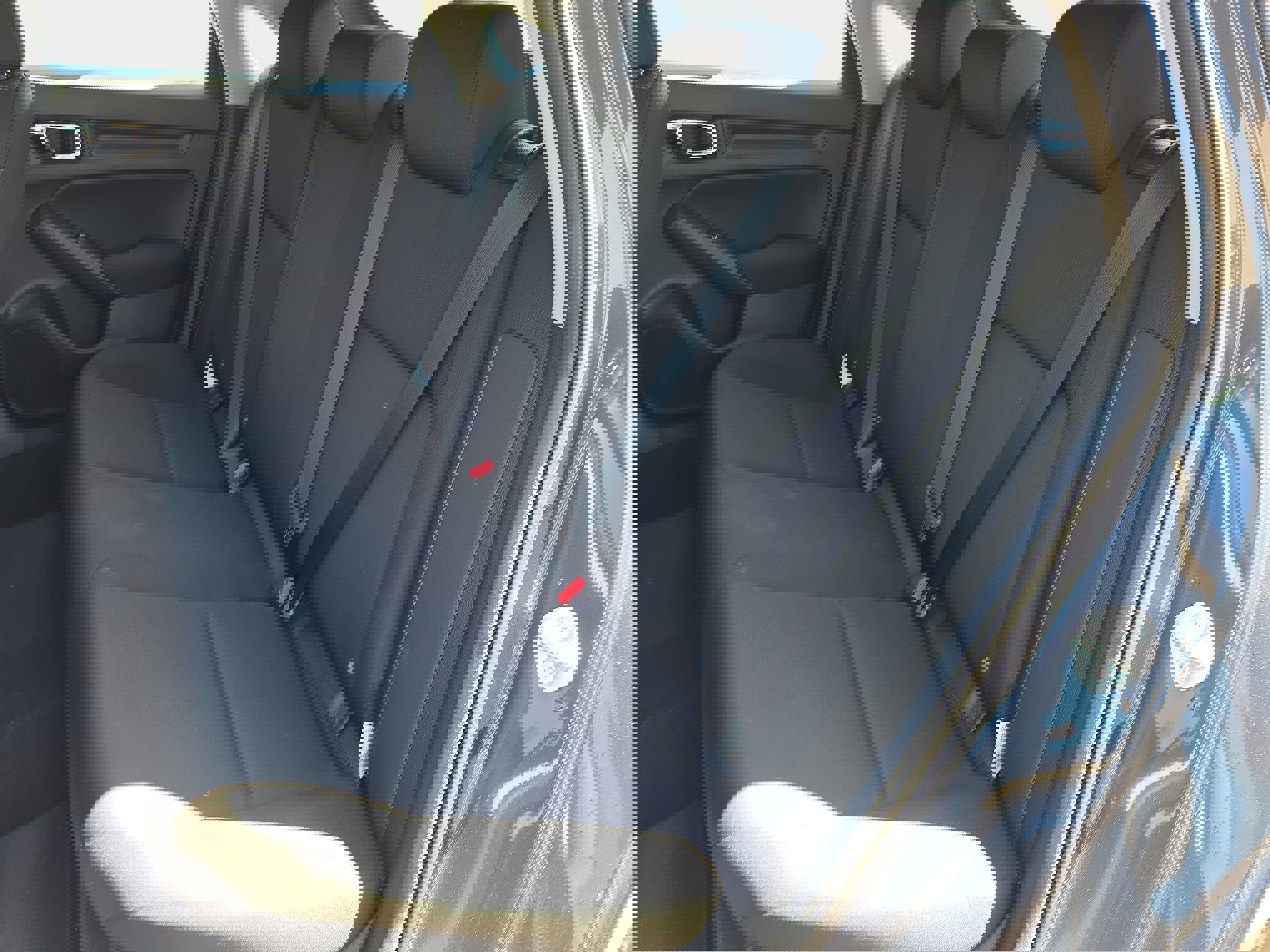 Used 2024 Honda Civic LX image 10