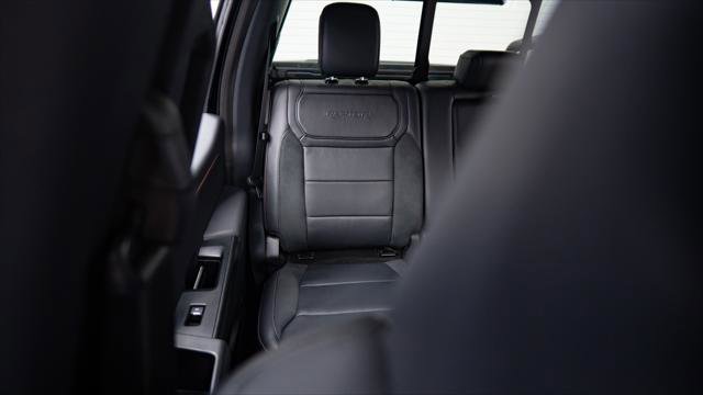 Used 2025 Ford F150 Raptor image 49