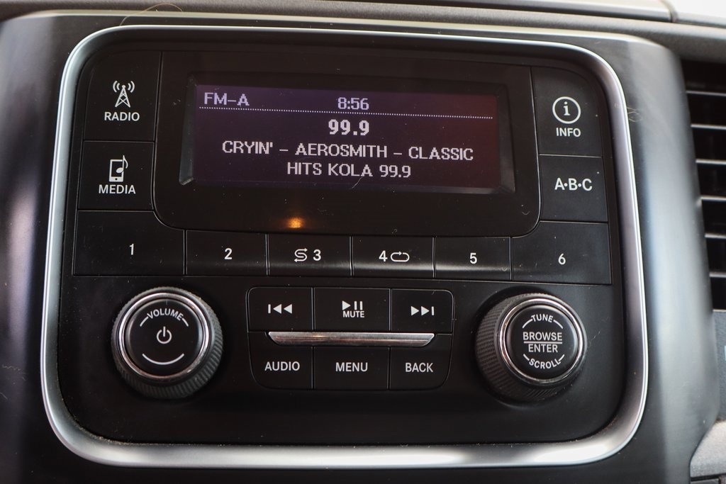 Used 2015 RAM 3500 Tradesman w/ Chrome Appearance Group image 28