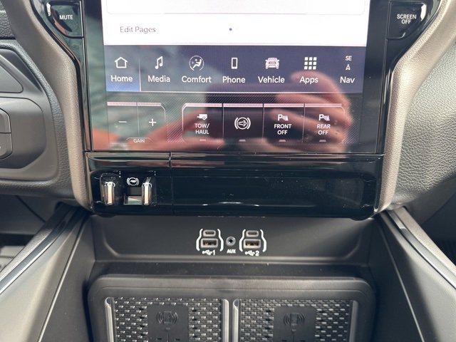 New 2026 RAM 2500 Laramie image 20