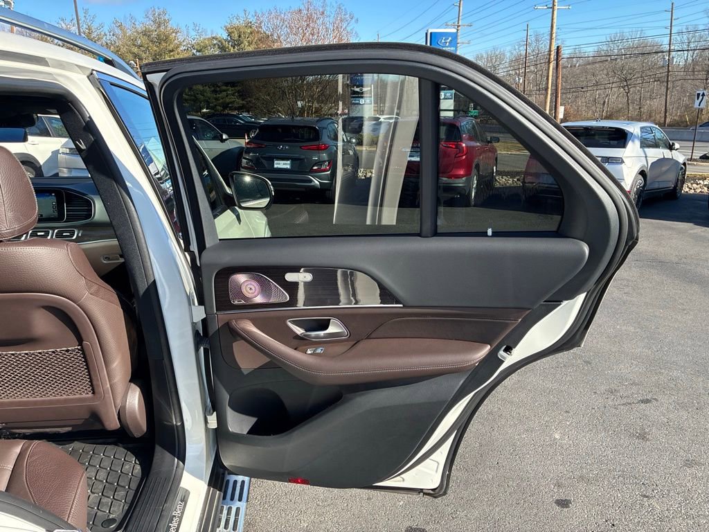 Used 2022 Mercedes-Benz GLE 450 4MATIC image 50