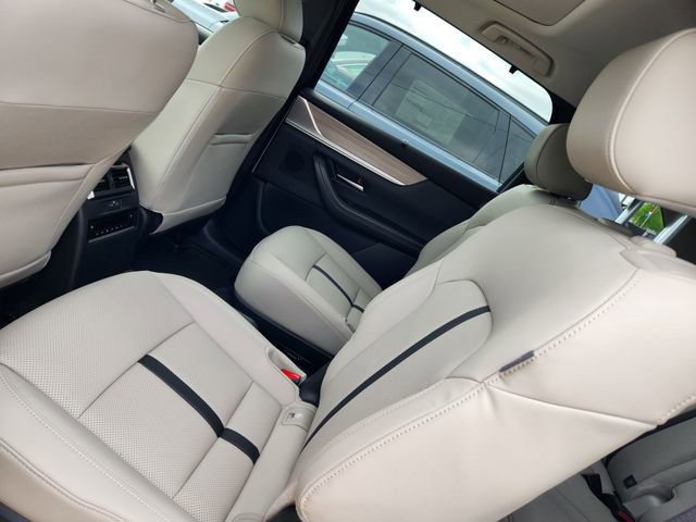 New 2026 MAZDA CX-90 3.3 Turbo w/ Premium Sport Pkg AWD/4WD image 7