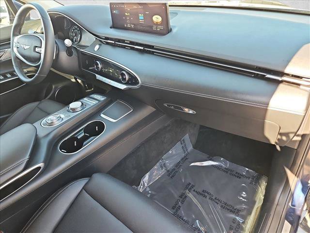 Used 2025 Genesis GV70 2.5T image 22