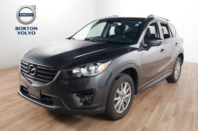 Used 2016 MAZDA CX-5 Touring AWD/4WD image 1