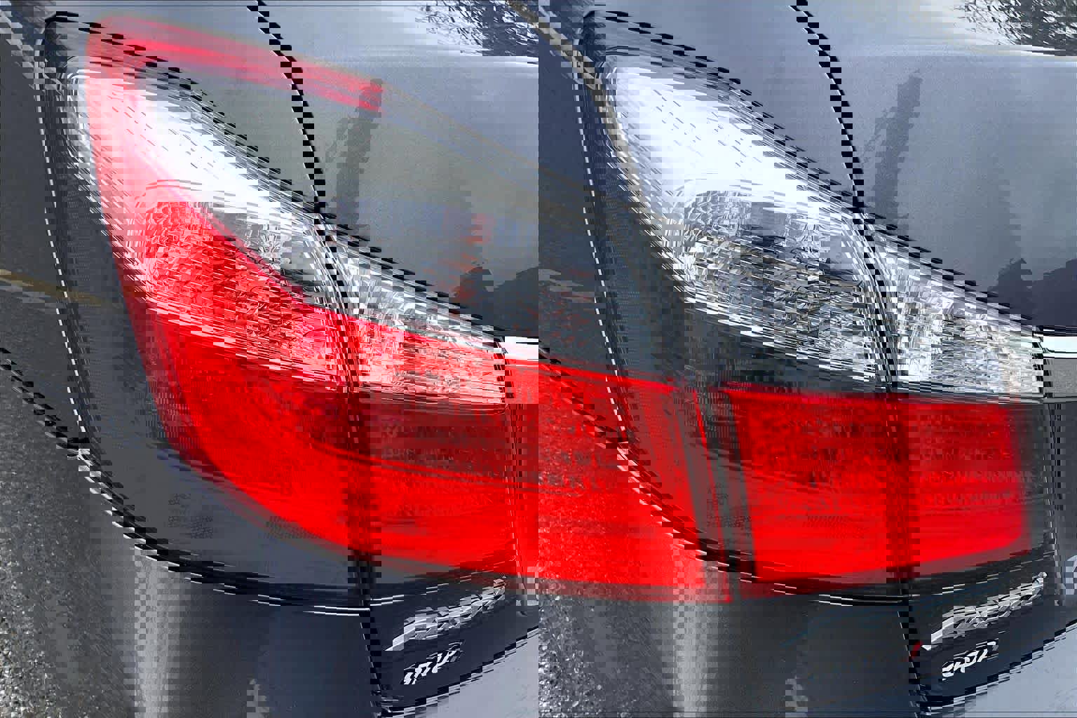 Used 2015 Honda Accord EX image 27