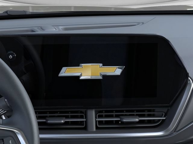New 2026 Chevrolet Trax ACTIV w/ Driver Confidence Package FWD image 20