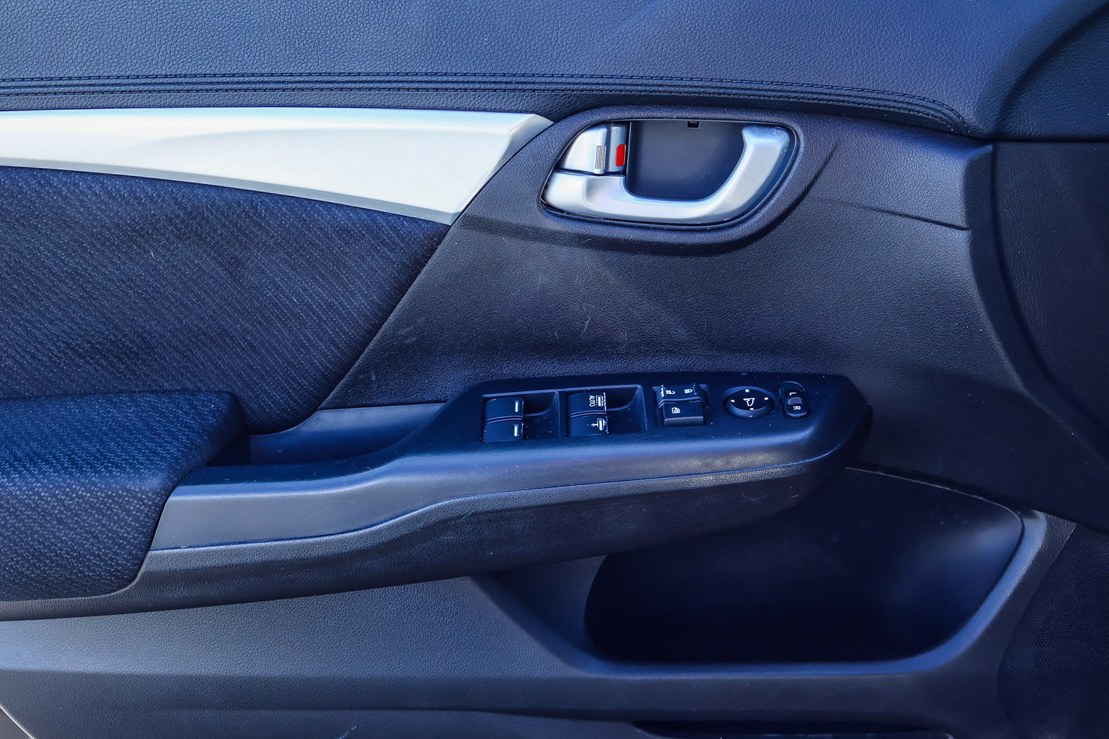 Used 2013 Honda Civic EX image 10