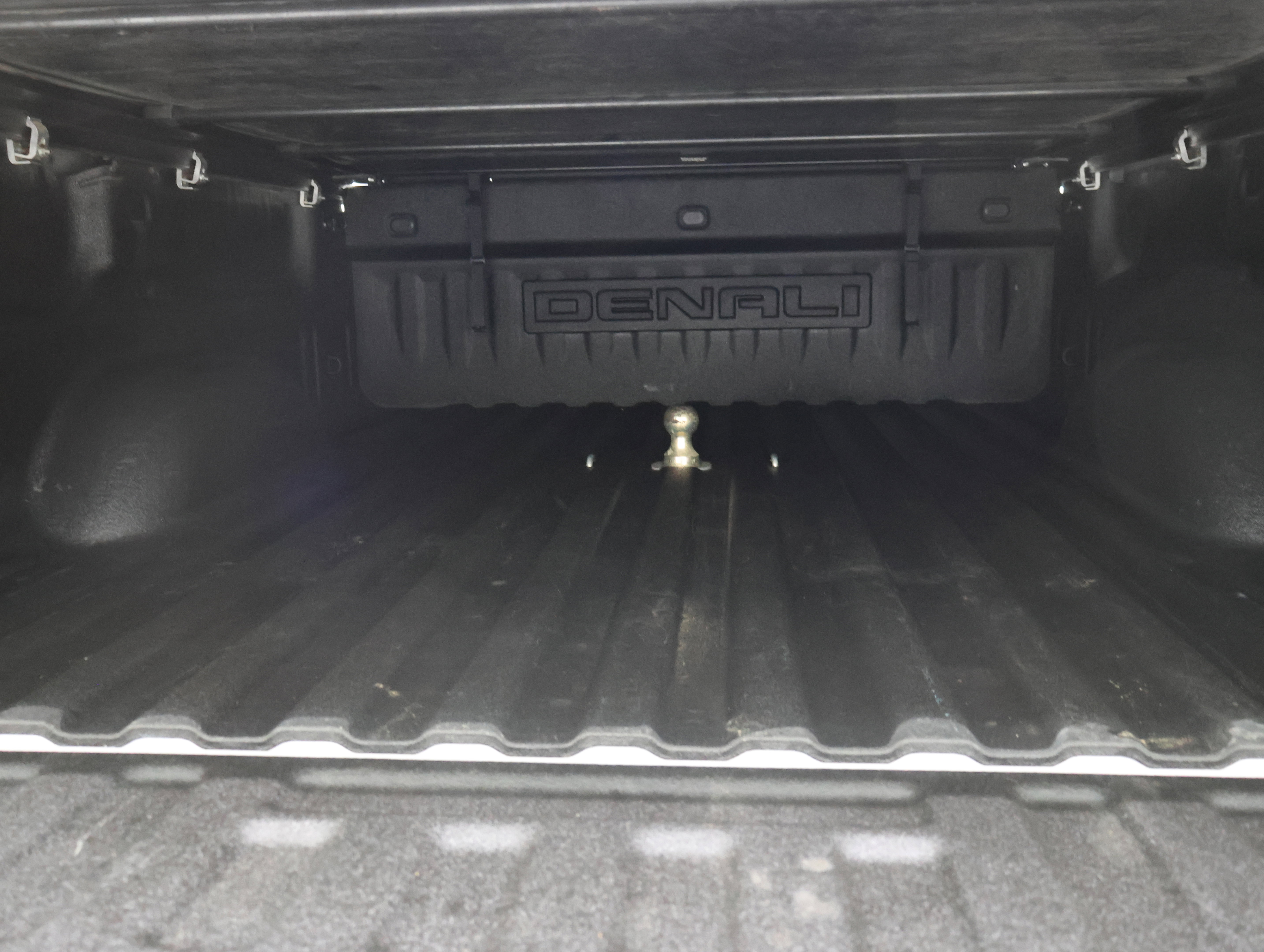 Used 2019 GMC Sierra 3500 Denali w/ Duramax Plus Package AWD/4WD image 28