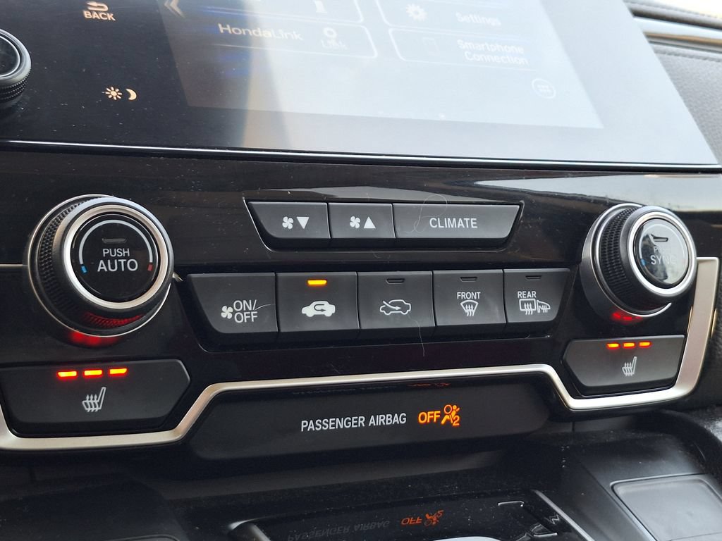 Used 2019 Honda CR-V EX image 22