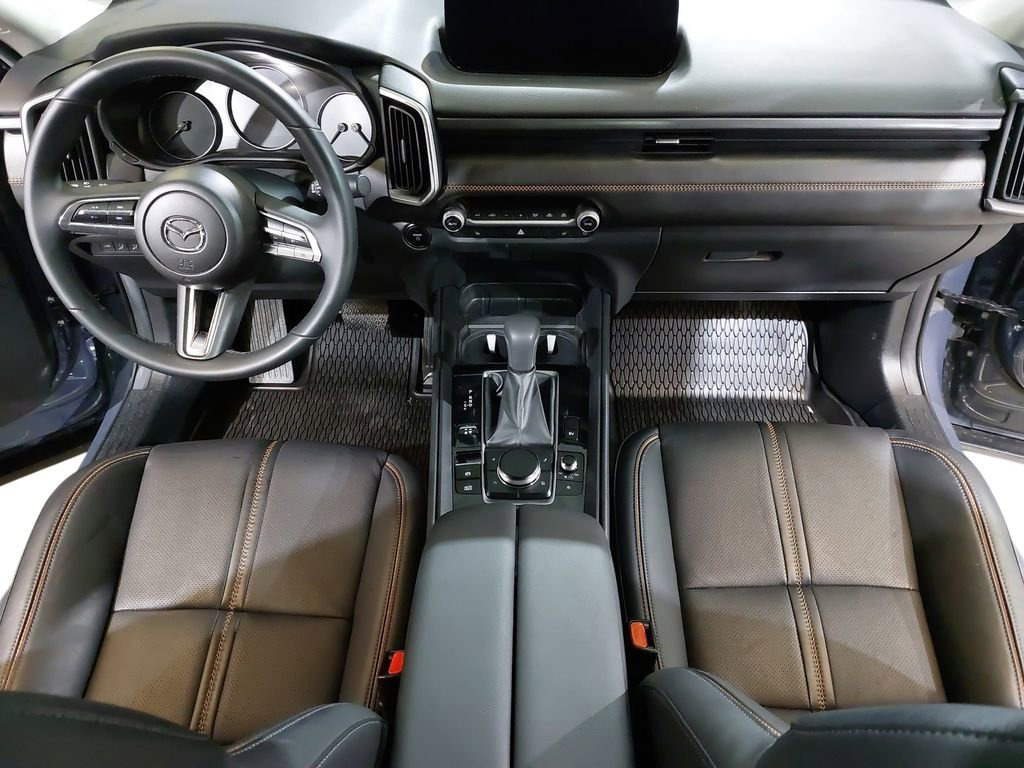 Used 2025 MAZDA CX-50 AWD 2.5 Hybrid w/ Weather Package image 9