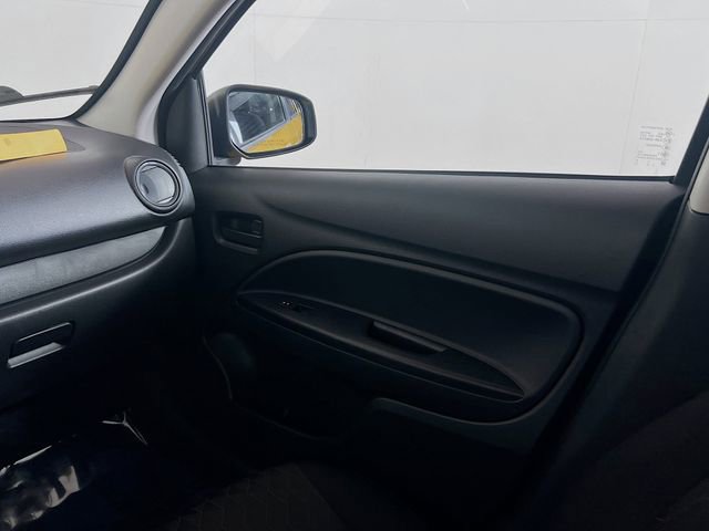 Used 2021 Mitsubishi Mirage ES image 20