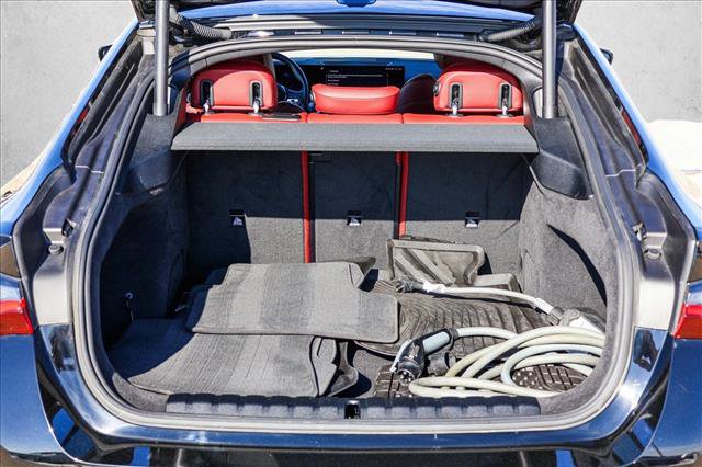 Used 2023 BMW i4 eDrive35 image 25