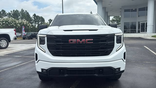 Used 2024 GMC Sierra 1500 Elevation AWD/4WD image 2