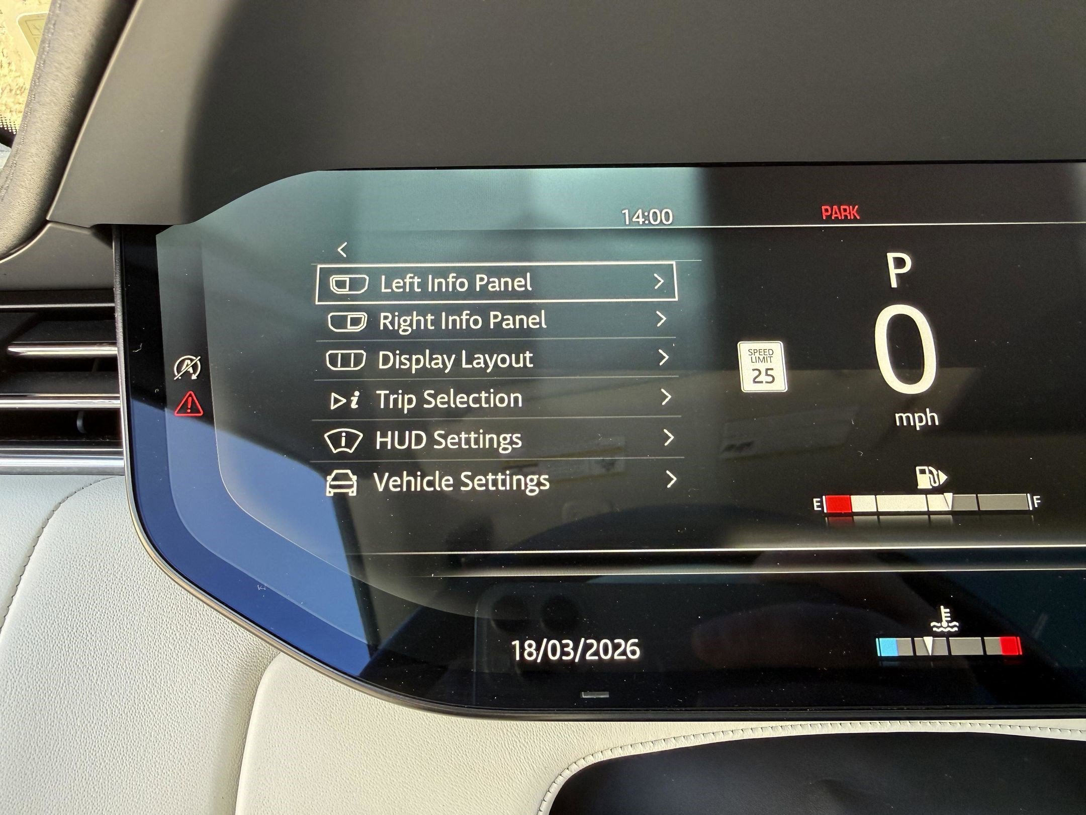 Certified 2023 Land Rover Range Rover SE image 21