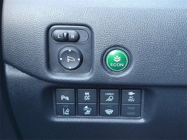 Used 2023 Honda Ridgeline RTL-E image 28