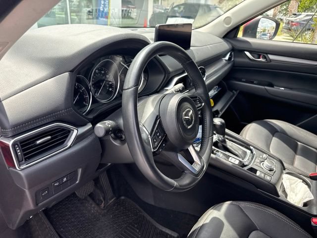 Used 2023 MAZDA CX-5 AWD 2.5 S image 16