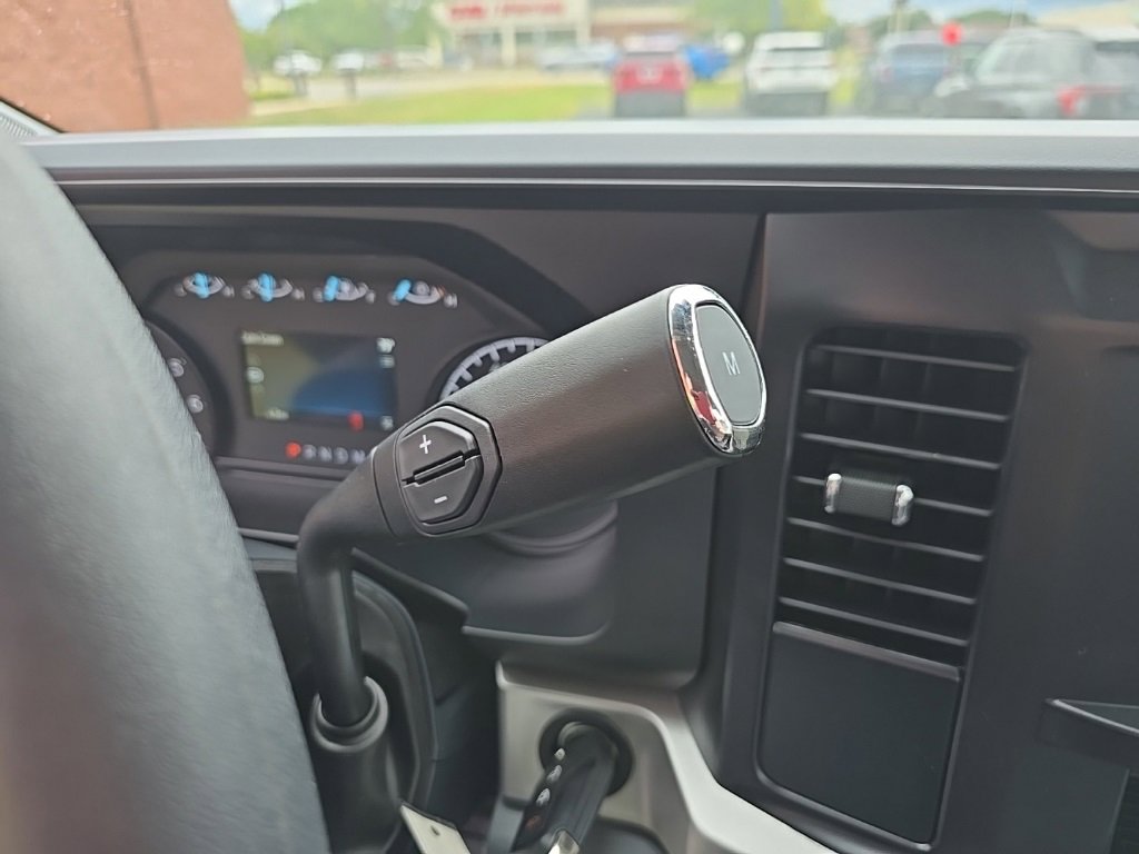 New 2025 Ford F250 XL w/ STX Appearance Package image 21