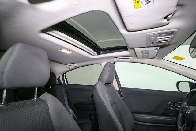 Used 2021 Honda HR-V EX image 17