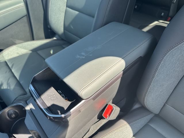 New 2026 GMC Terrain AT4 w/ LPO, Floor Liner Package image 21