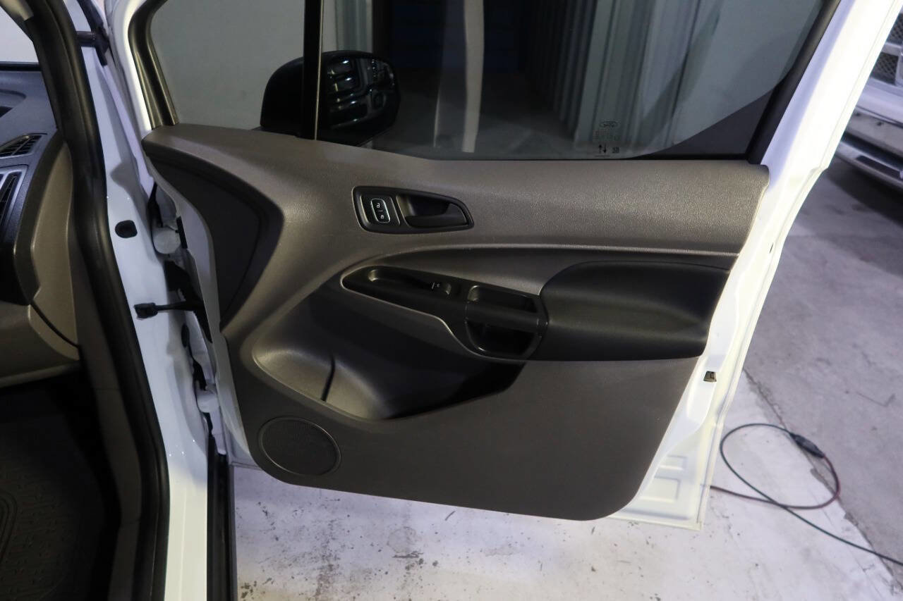 Used 2022 Ford Transit Connect XL image 14