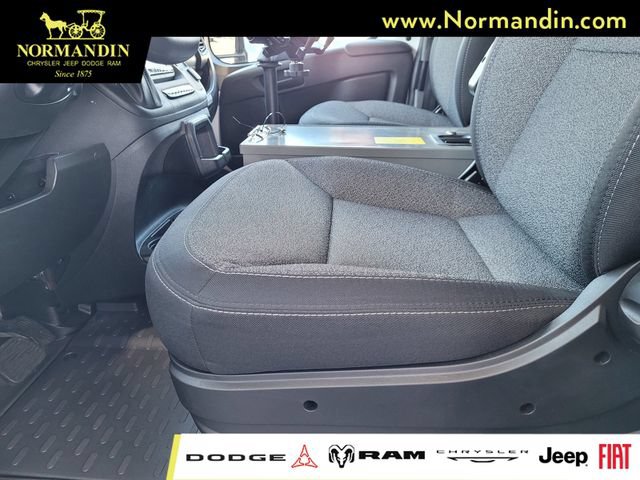 Used 2024 RAM ProMaster 1500 FWD image 17