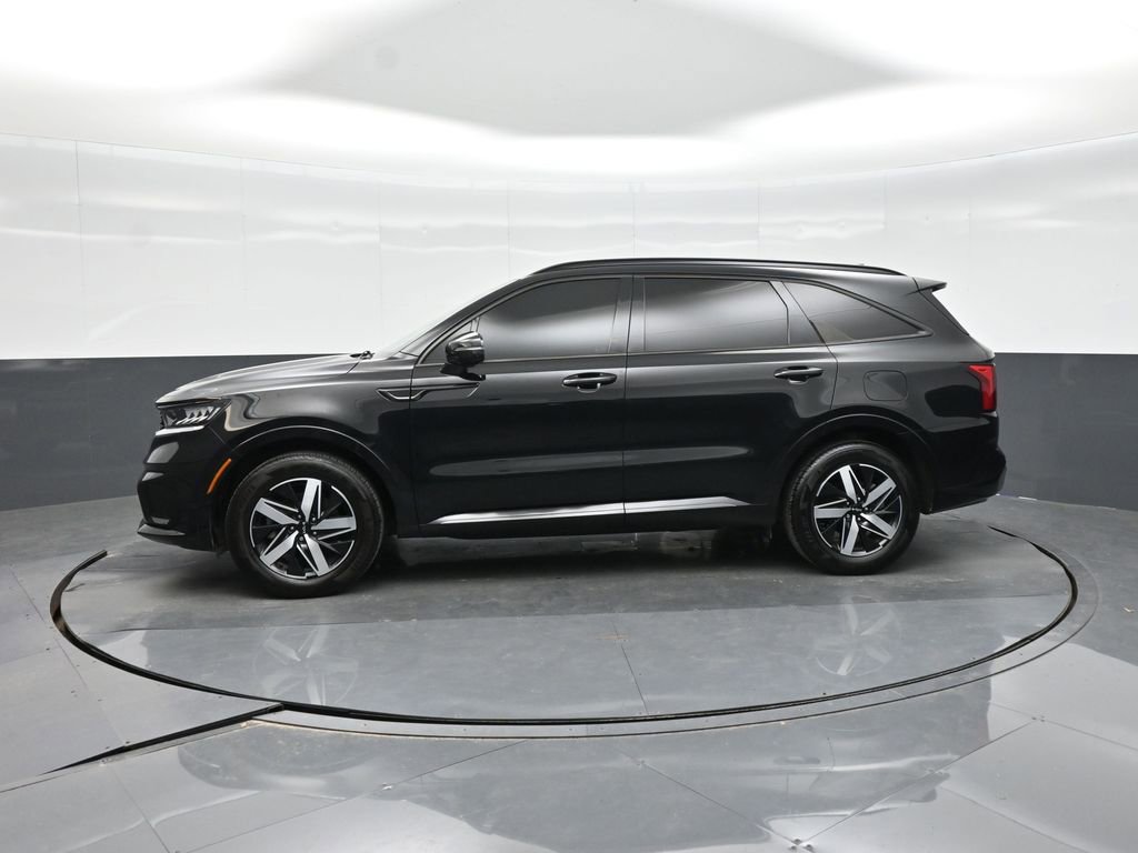 Used 2023 Kia Sorento S w/ Panoramic Sunroof Package FWD image 21