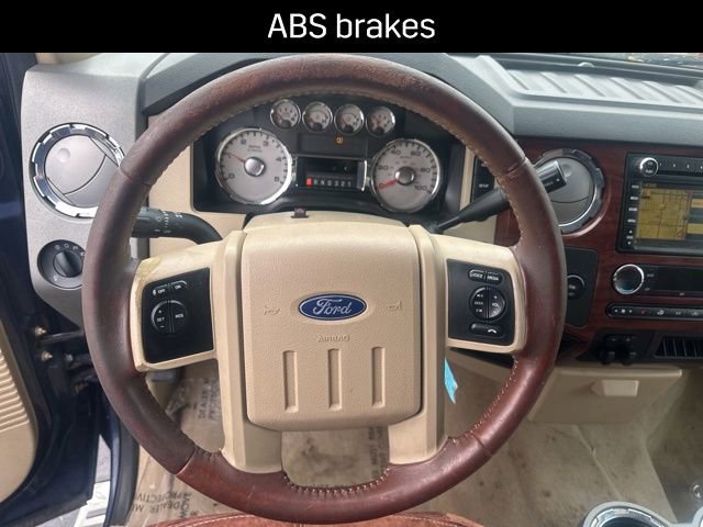 Used 2009 Ford F350 King Ranch image 5