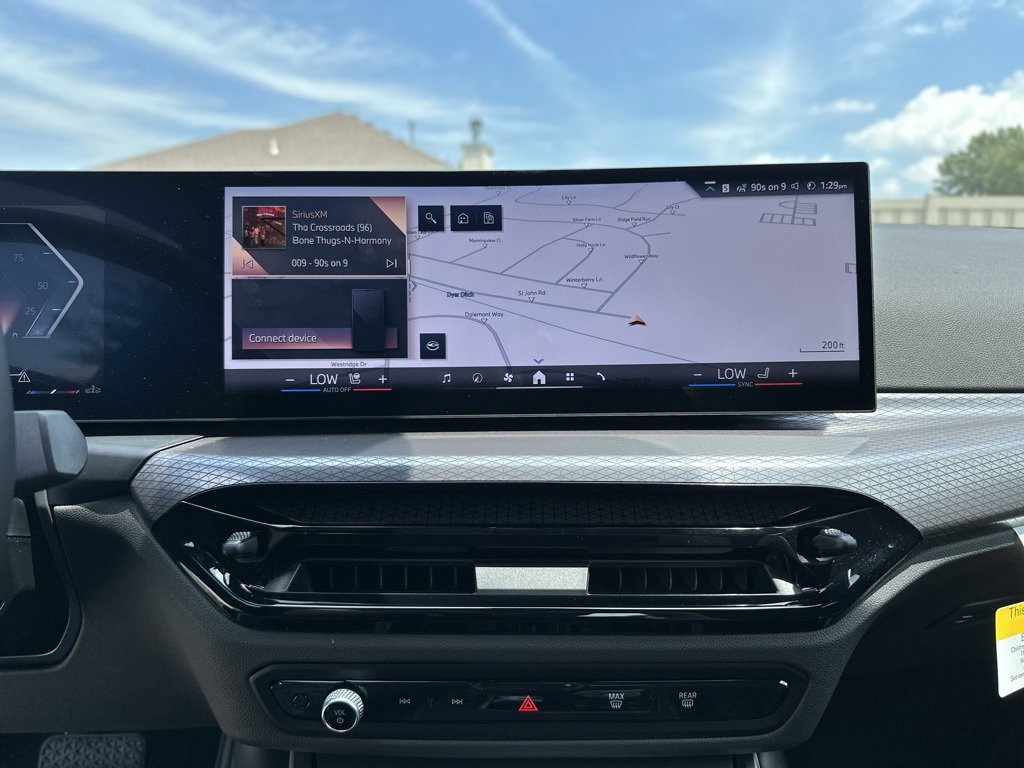 New 2025 BMW 330i xDrive Sedan image 39