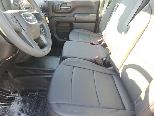 New 2026 GMC Sierra 2500 Pro w/ 1SA Pro Safety Plus Package image 11