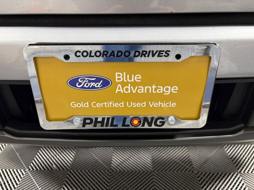 Certified 2021 Ford F150 Lariat image 9