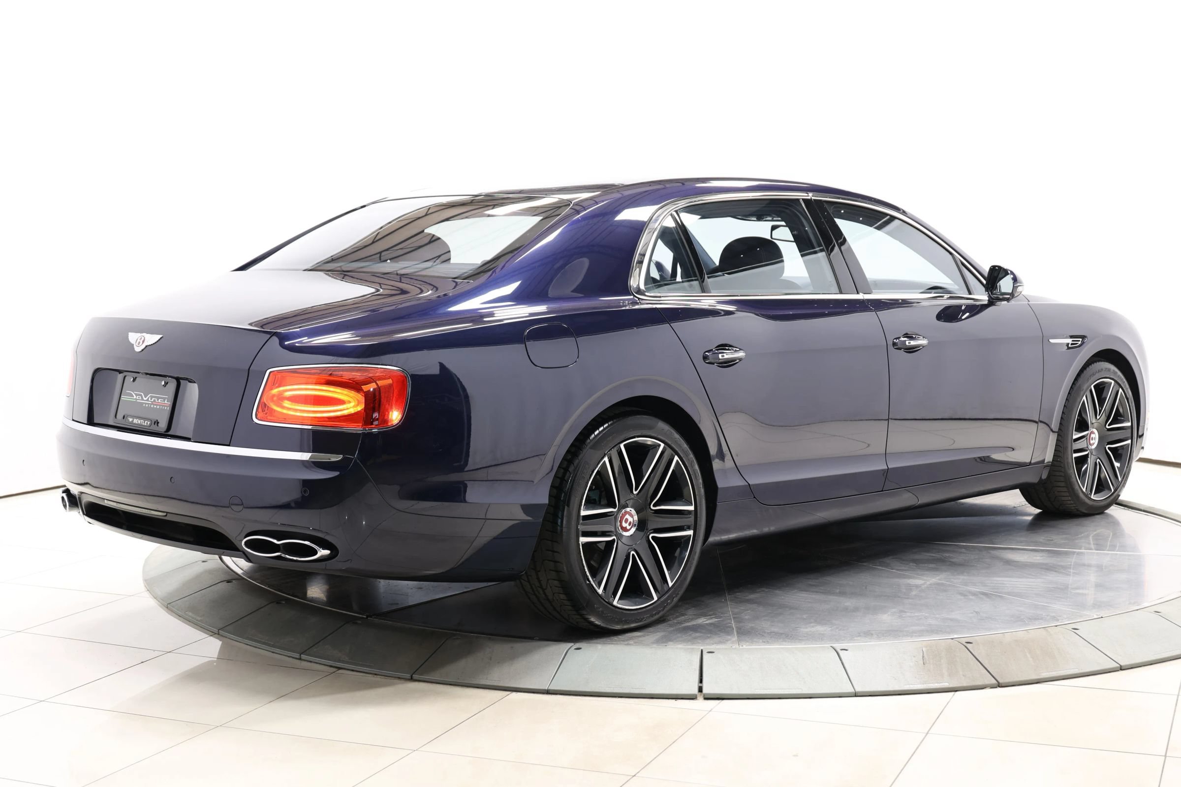 Used 2016 Bentley Flying Spur V8 AWD/4WD image 71