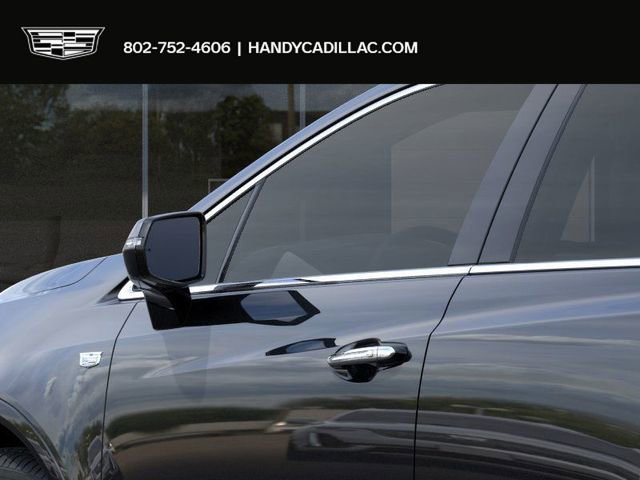 New 2026 Cadillac XT5 Premium Luxury w/ LPO, Floor Liner Package image 40