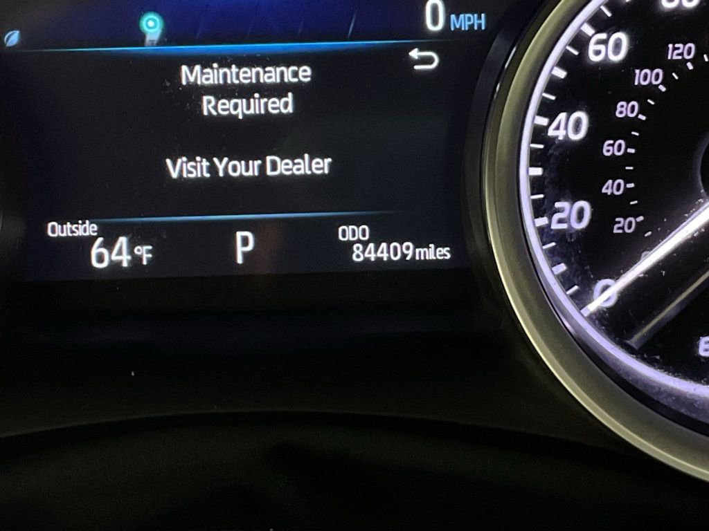 Used 2023 Toyota Camry LE AWD/4WD image 40