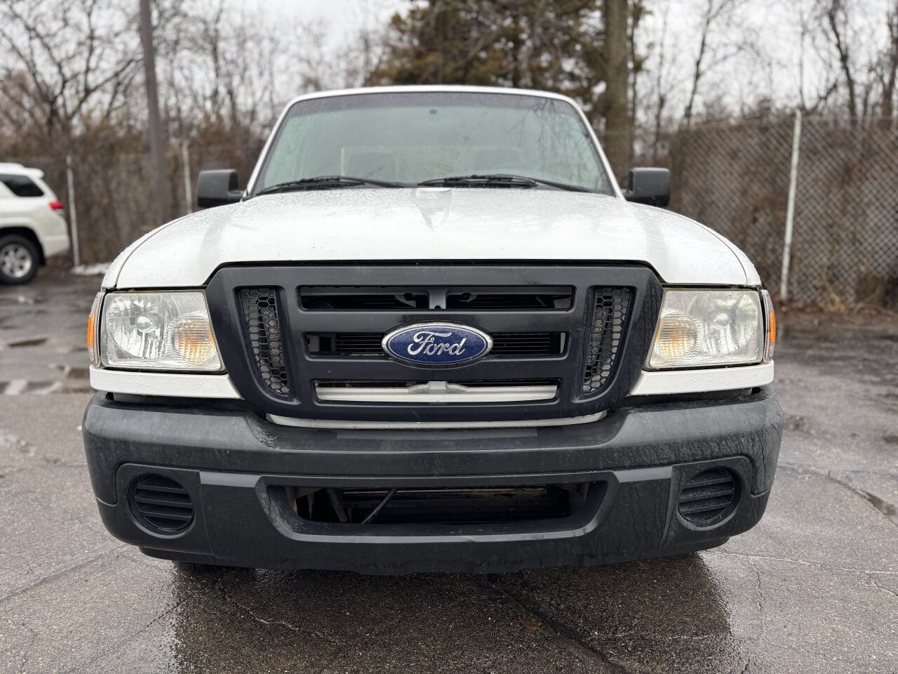 Used 2011 Ford Ranger XL image 8