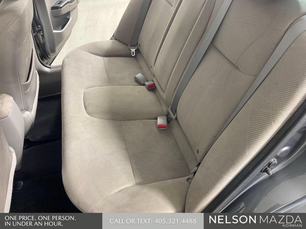 Used 2012 Honda Civic EX image 26