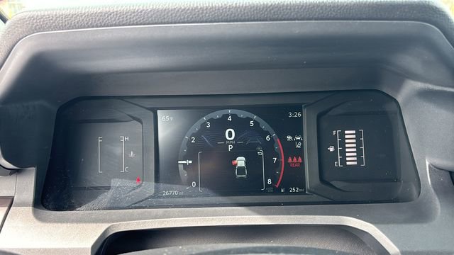 Used 2025 Toyota Tacoma SR5 AWD/4WD image 14