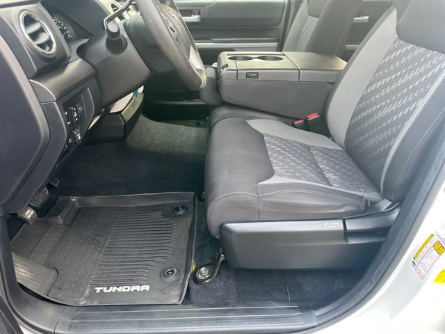 Used 2020 Toyota Tundra SR5 AWD/4WD image 9