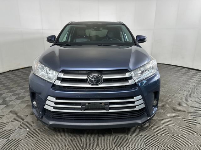 Used 2018 Toyota Highlander XLE image 8