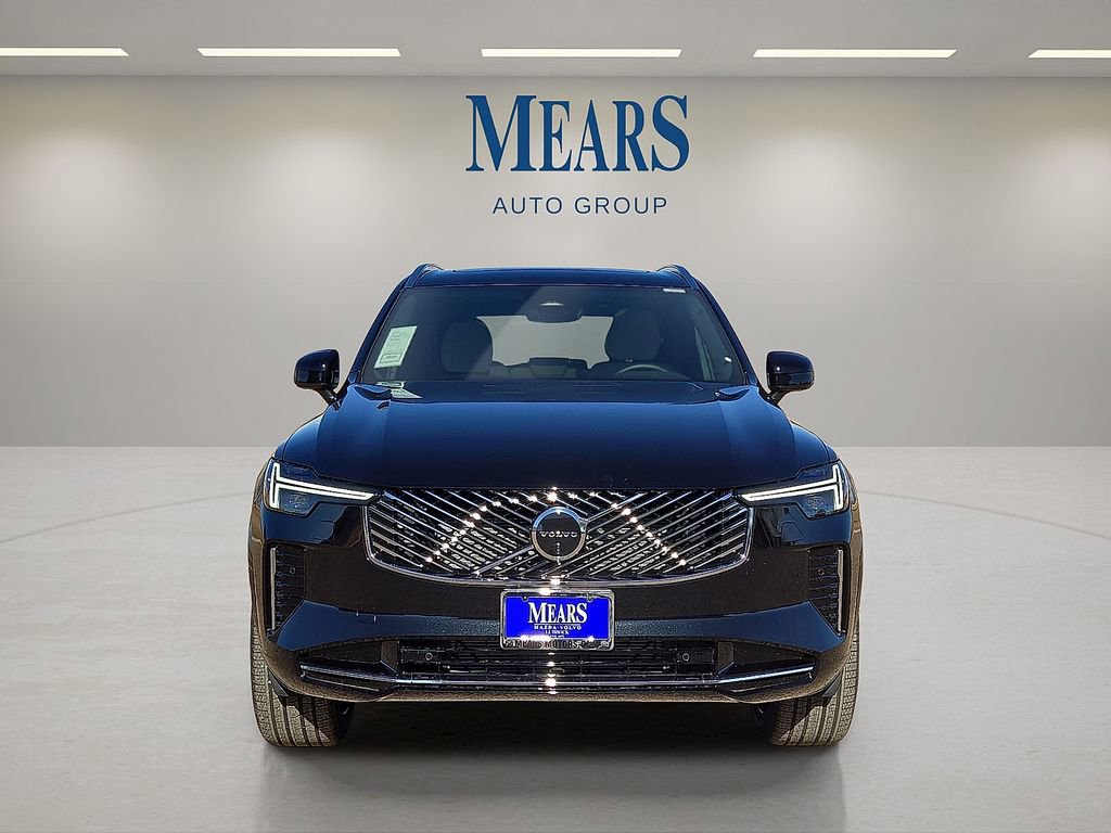New 2026 Volvo XC90 B6 Plus w/ Protection Package Premier AWD/4WD image 8